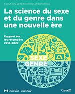 sex pochi science|L'importance du sexe et du genre dans la pratique scientifique.